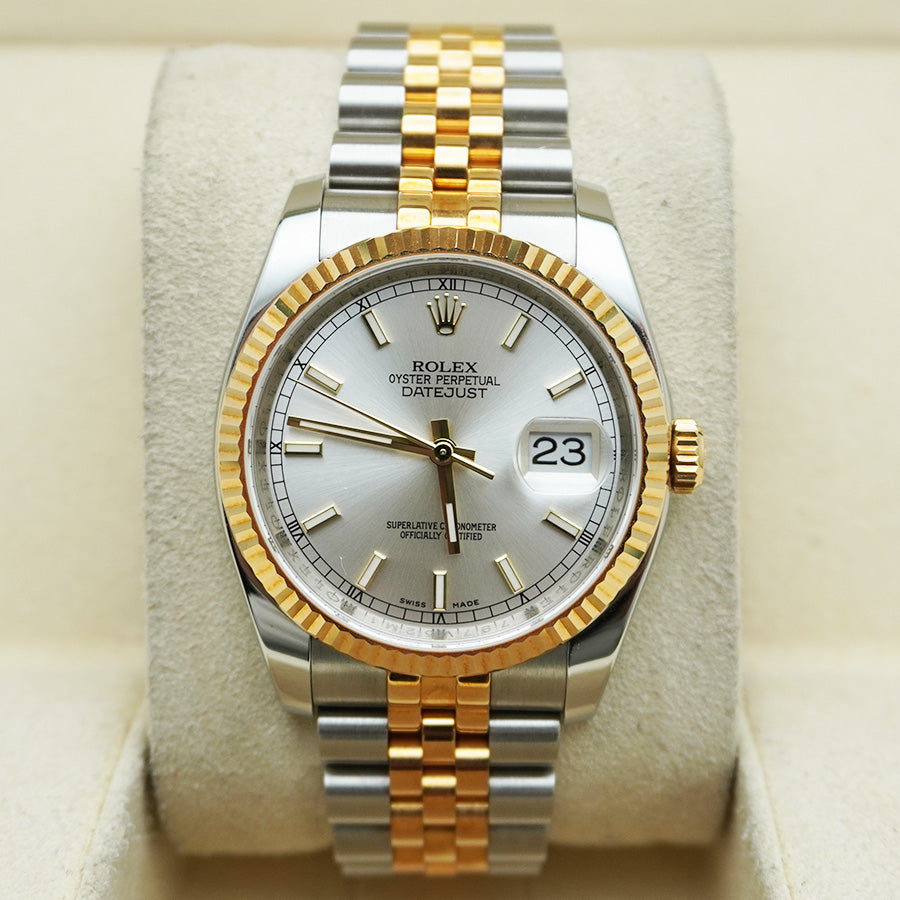 The Stone Model – Elegant White Edition | Textured Case