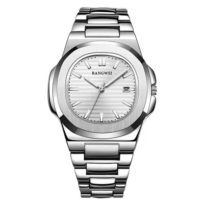 2025 New Luxury Men Quartz Watches