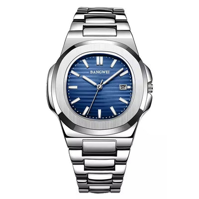 2025 New Luxury Men Quartz Watches